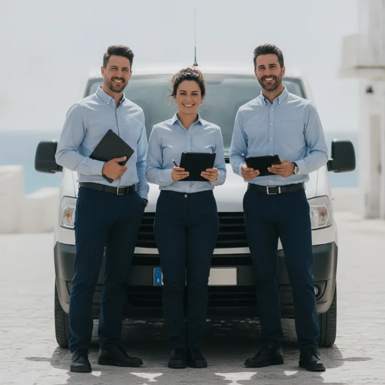 Asesor Financiero equipo en Ferrol