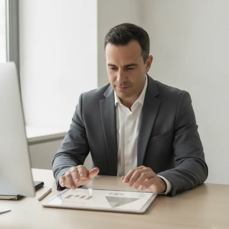Asesor Financiero servicio en Ferrol